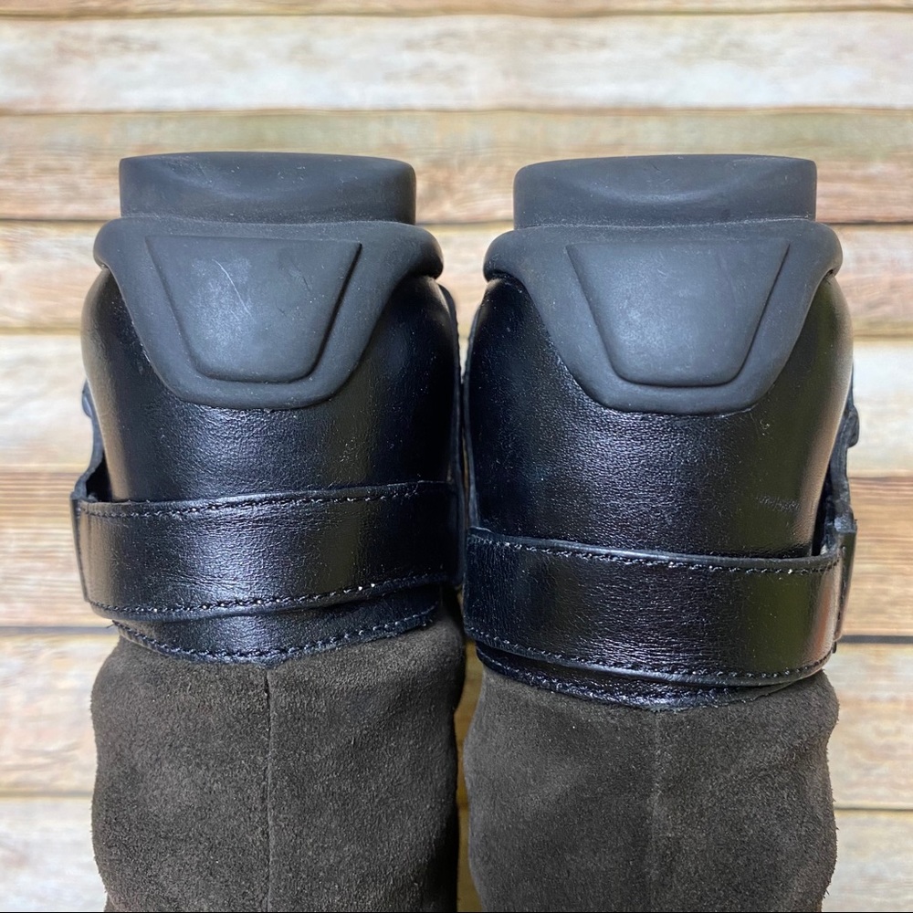 MICHAEL Michael Kors Riding Boots - Picture 9 of 10